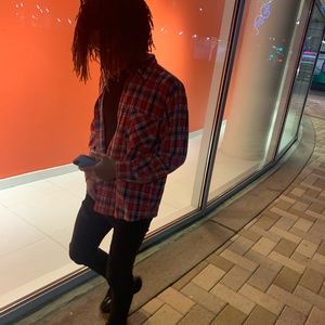 Meet your Posher, Isaiah